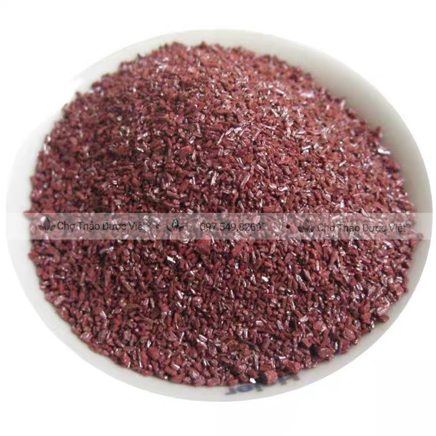 Thần sa 1kg - Chợ Thảo Dược Việt