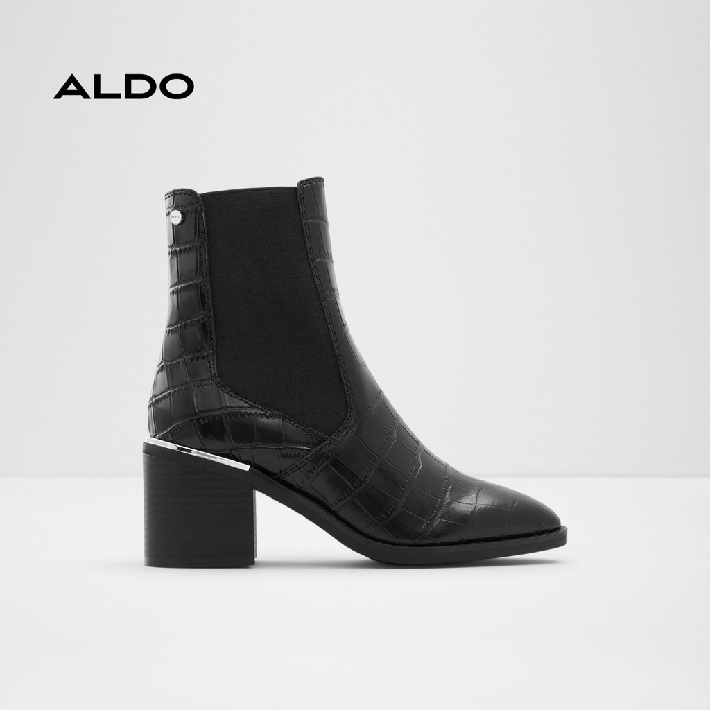 Boot cao gót nữ Aldo CHAOMMA