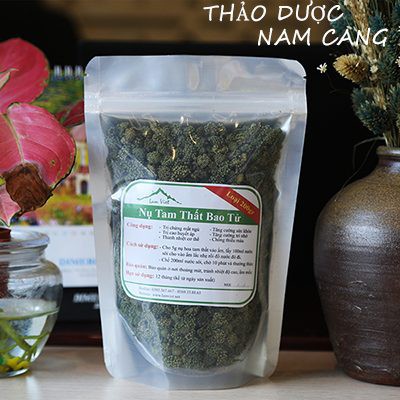 100GAM MẮC KHÉN-TIÊU RỪNG LOẠI 1