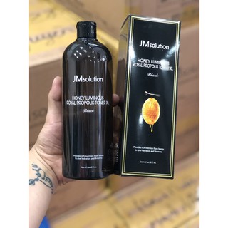 Nước hoa hồng JM Solution