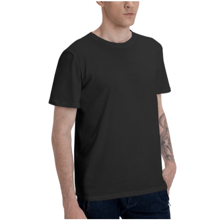 XS-6XL Multi-Color Optional Men'S Clothing Grand Theft Auto Gta Long With Gta 5 Famous New Round Neck Short-Sleeved T-Shirt Men