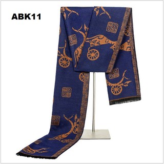 SIÊU HOT Combo Khăn choàng cổ tình nhân ABK11