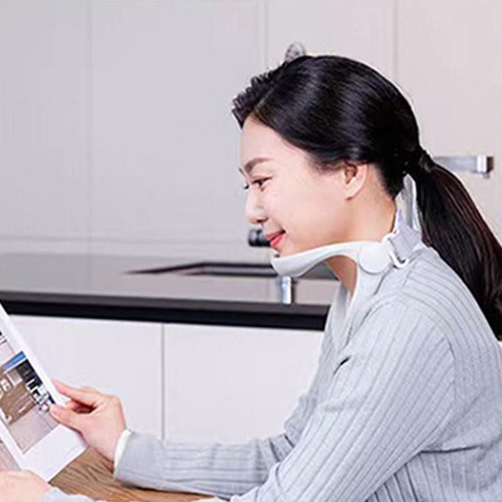 Đai Đeo Hỗ Trợ Điều Chỉnh Tư Thế Cổ Giảm Áp Lực