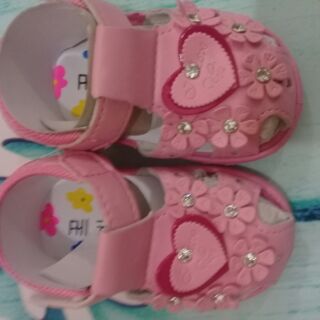 Combo 04 đôi dép sandal
