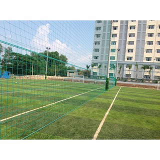 Lưới Chắn Bóng - Cao 4m Dài 15m