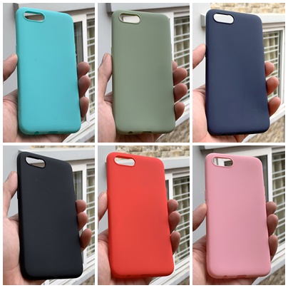 Ốp lưng dẻo [ OPPO A1k / Realme C2 ]