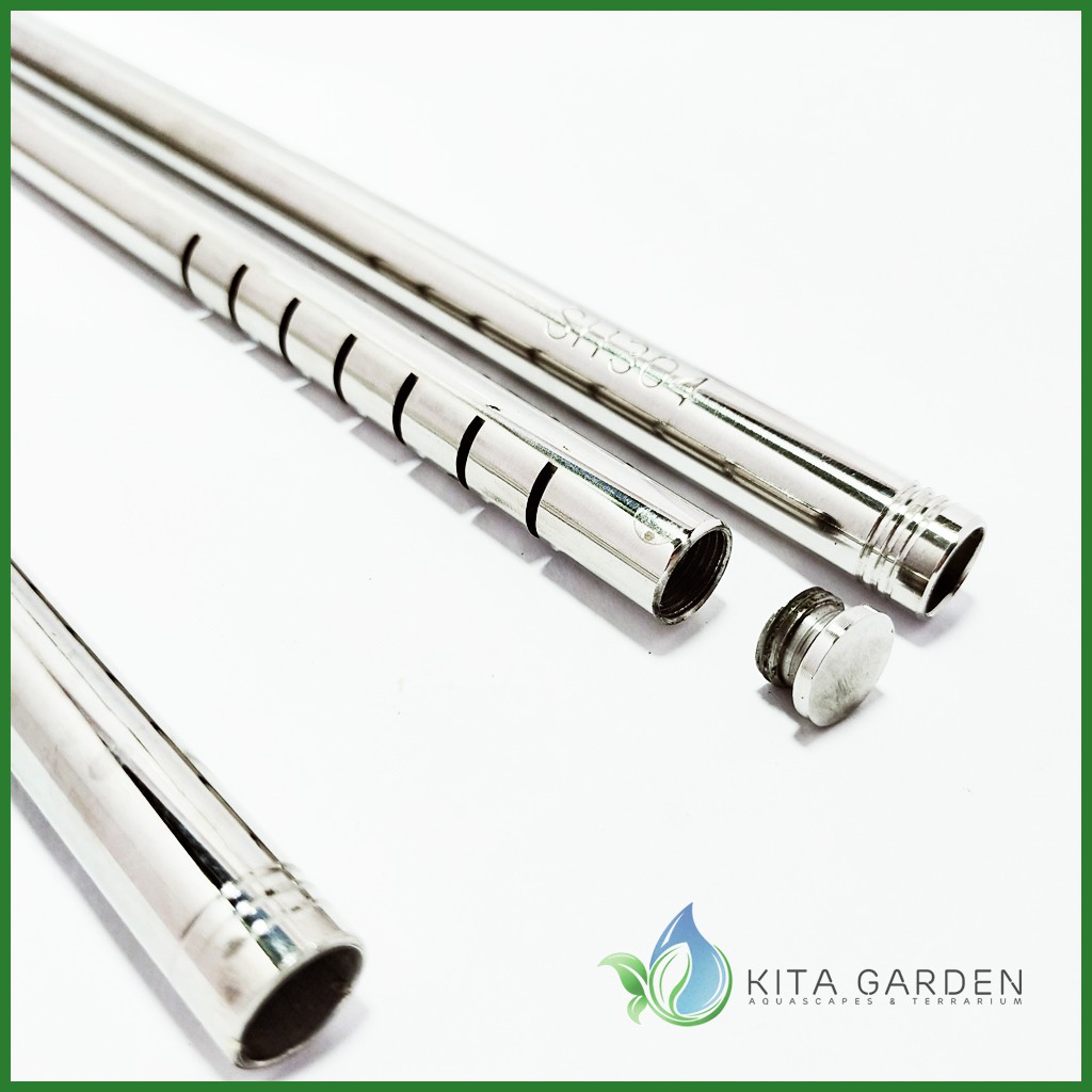 IN-OUT INOX KHÔNG XOAY - MAD