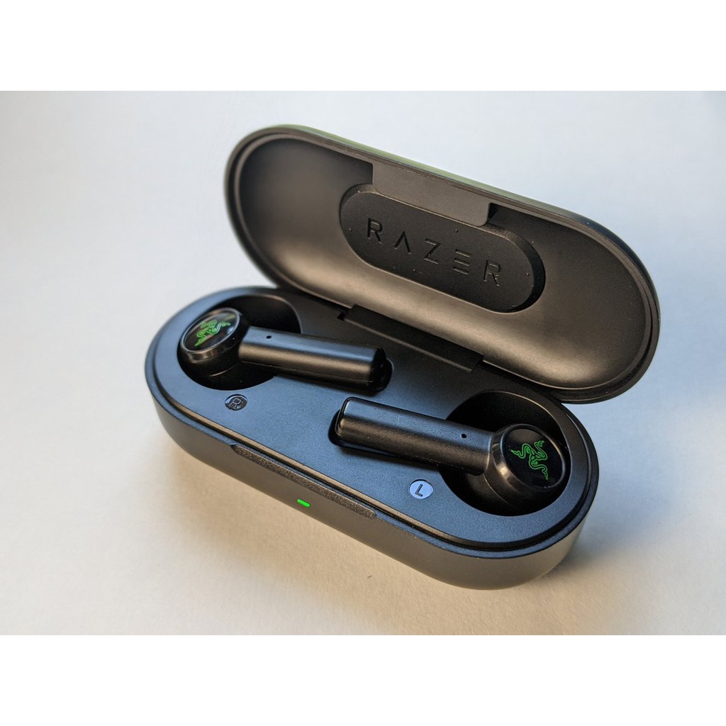 Tai nghe Hammerhead True Wireless Earbuds