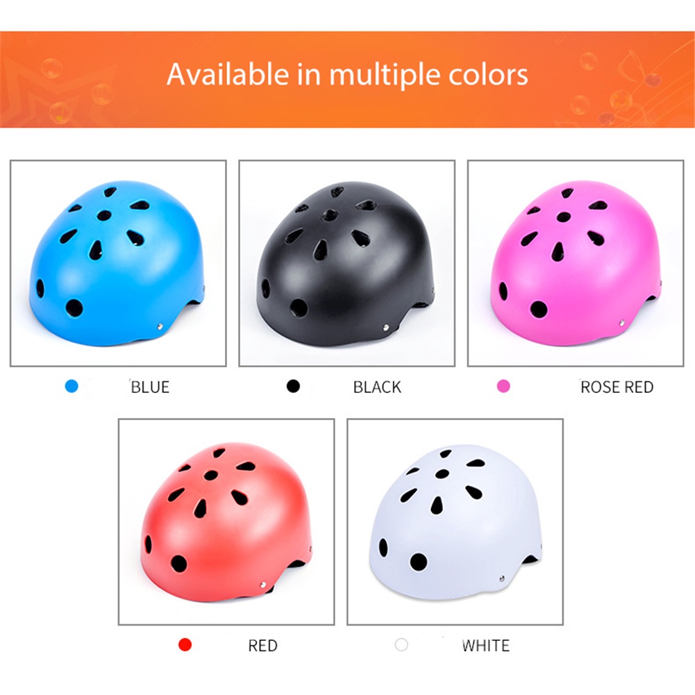 High quality helmet protection when playing Sports Sports