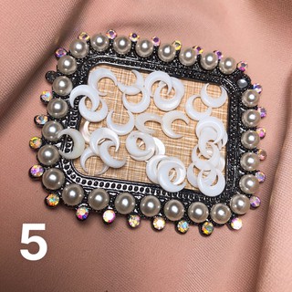 khảm chamr xà cừ