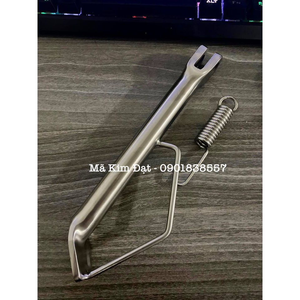Chống Fix Nghiêng Dành Cho Vario/Click/AB Chuẩn Inox304