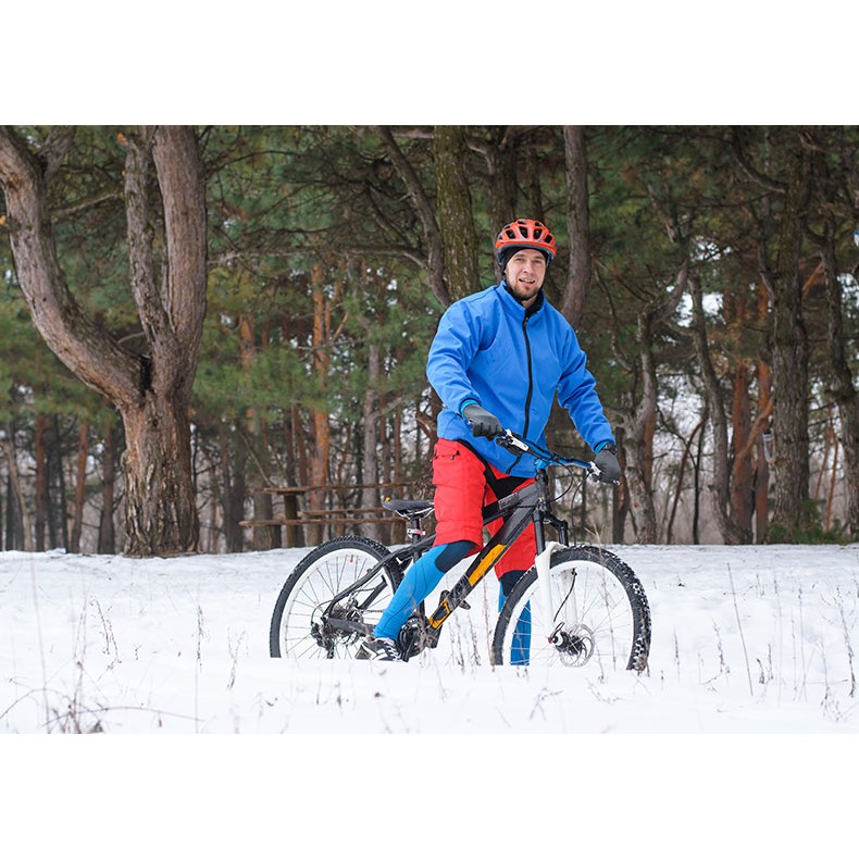 Găng tay chống thấm có cảm ứng NatureHike NH19S005-T