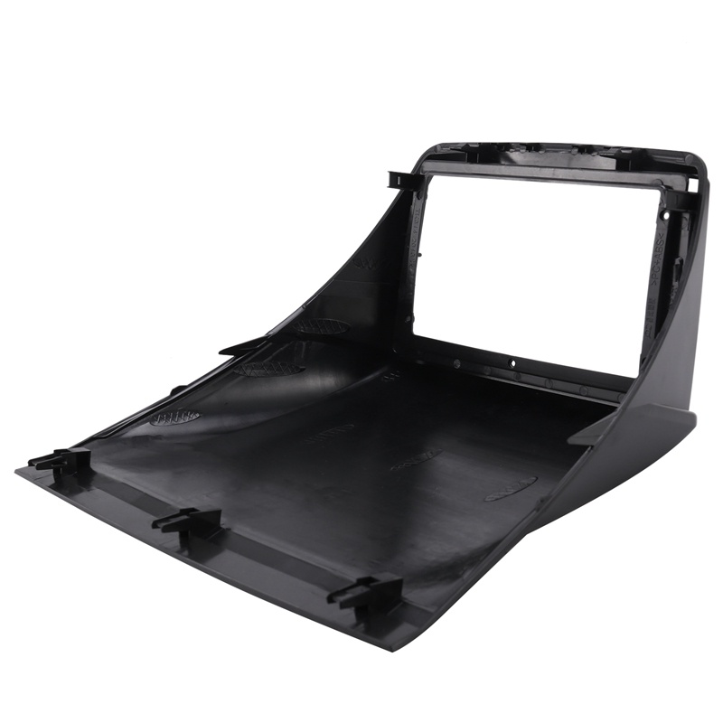 Bộ Chuyển Đổi Đầu DVD Âm Thanh 9inch Cho Xe Hơi MITSUBISHI Pajero Sport Montero Nativa L200 08-12