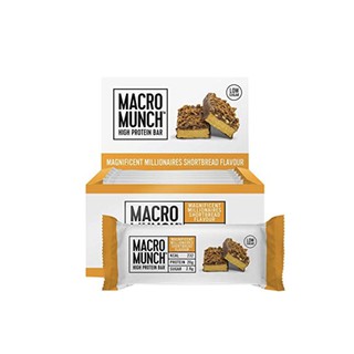 Bánh Whey Bar Macro Munch <Có Tất Shop>