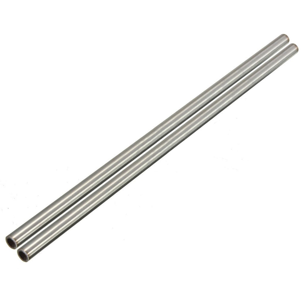 Mới Ống Thép Không Gỉ 304 Dài 250mm 8mm 6mm