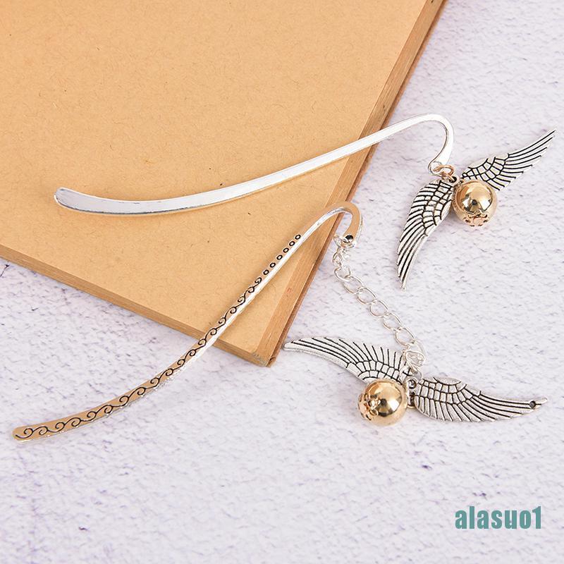 Thẻ Đánh Dấu Sách In Hình Nhóm Nhạc Harry Potter