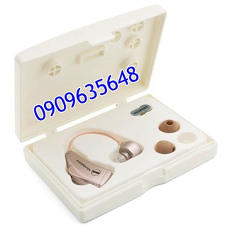 Máy trợ thính Mimitakara UP-6B78