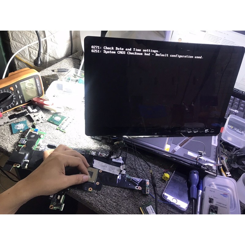 Main lenovo thinkpad t450s i5 share