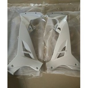 Yếm trong Yamaha Sirius XC 2007 - 2022 3s4 5c6  Chính hãng