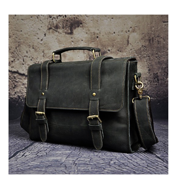 Cặp Da Bò LuxuryLeather 2L-CS104 | BigBuy360 - bigbuy360.vn