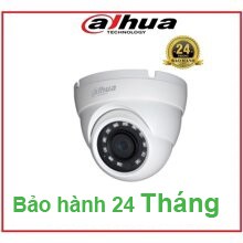 Camera Dome 4 in 1 hồng ngoại 2.0 Megapixel DAHUA DH-HAC-HDW1200MP-S5 - -Cam Kết Hàng Chính Hãng