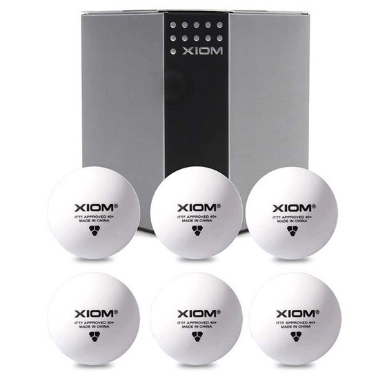 Hộp Bóng Bàn 3 Sao 40+ thi đấu chính hãng