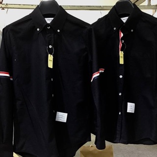 THOM BROWNE TB.BL01