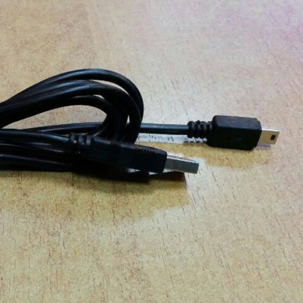 Dây cáp sạc dành cho tay cầm máy PS3