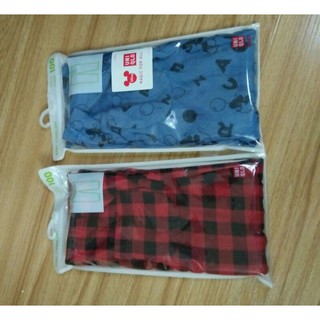 Quần Uniqlo authentic