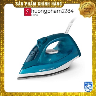 Bàn ủi hơi nước Philips GC1756 - Hàng chính hãng