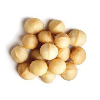 Nhân Hạt Macca Úc Đã Tách Vỏ 500gr