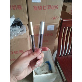 Lọ chuốt mi handmade (dung tích 5ml/10ml)