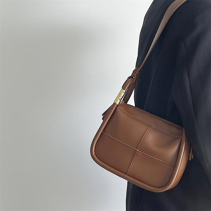 Túi Xách Tay / Đeo Vai Họa Tiết Rau Củ Phong Cách retro Thời Trang Mới 2022 Gylb1632