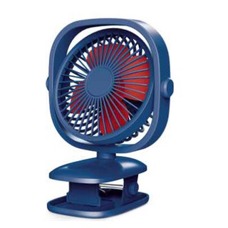 QUẠT TÍCH ĐIỆN KẸP BÀN BJJ-838