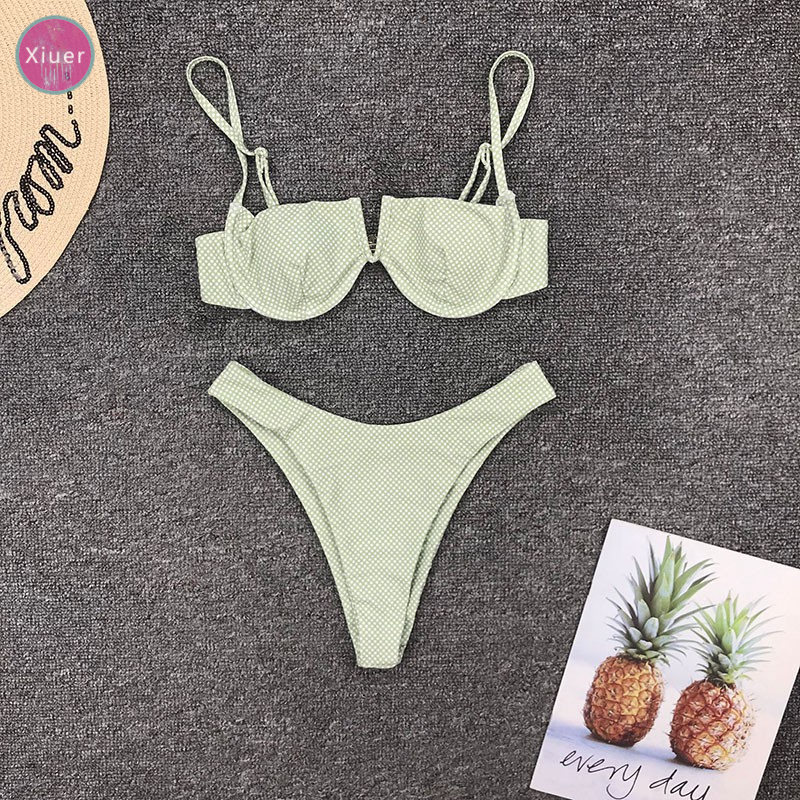 Bộ Đồ Bơi bikini Quyến Rũ Thời Trang Dành Cho Nữ#Ốp Điện Thoại Họa Tiết Dễ Thương Cho Vivo #Y17