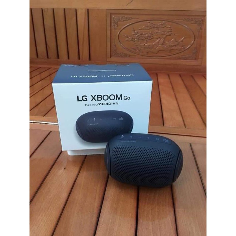 loa xboom PL2 của LG..