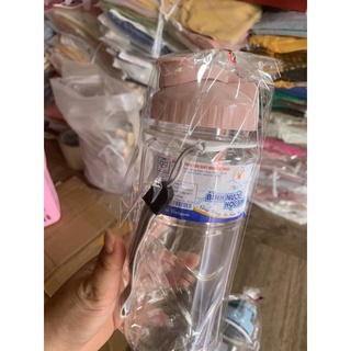 Bình nước học sinh 500ml