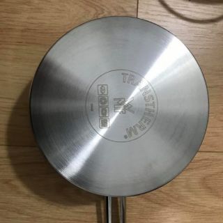 Bộ nồi WMF Provence Plus [Nhập Đức]