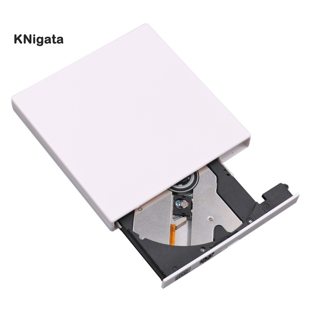 Ổ Đĩa Cd Vcd Dvd Ngoài Usb Cho Máy Tính Bàn | BigBuy360 - bigbuy360.vn