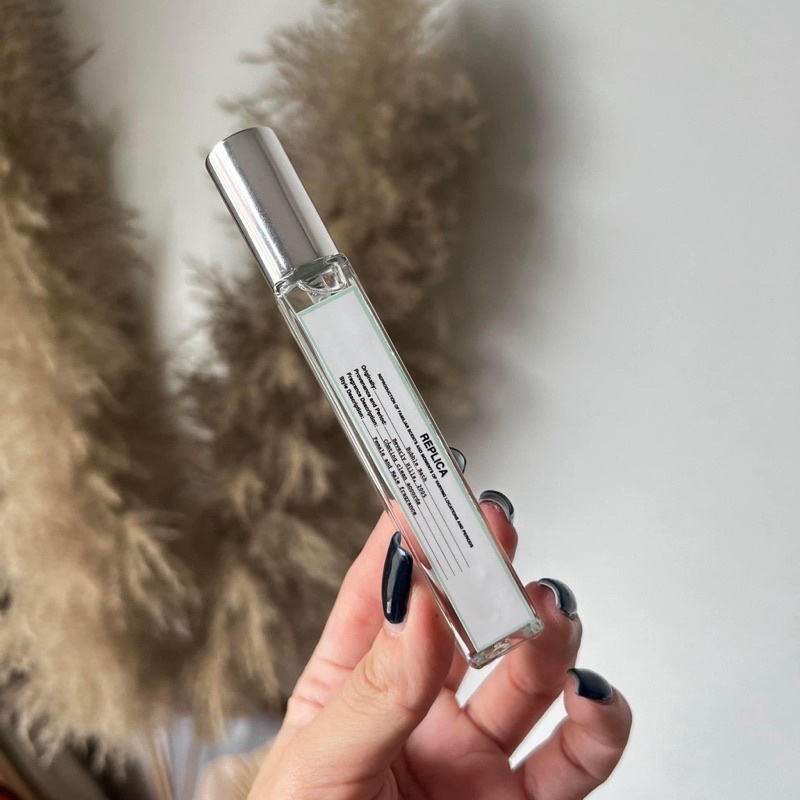 Nước hoa Bubble Bath