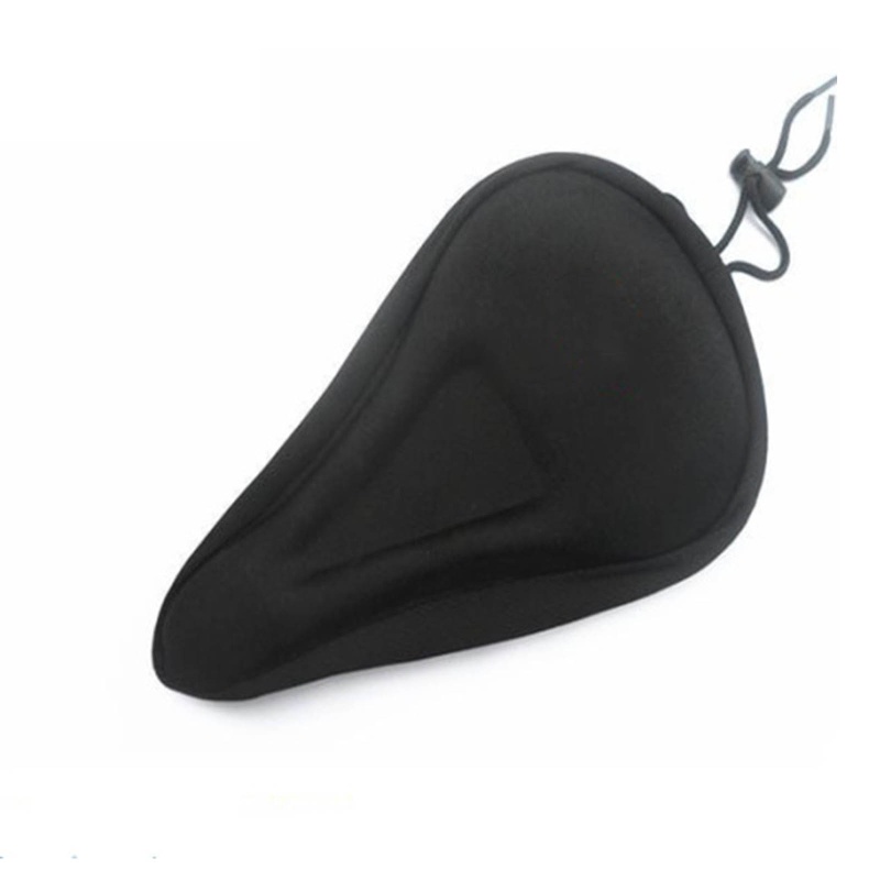 QQ Vỏ Bọc Đệm Ghế Ngồi Bằng Silicon Cho Hầu Hết Các Loại Xe Đạp Leo Núi