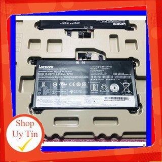 Pin laptop lenovo thinkpad t570 t580 p51s p52s sb10l84122 00ur891