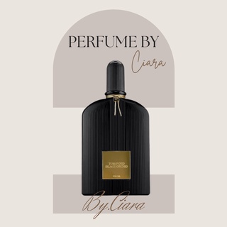 Nước hoa tf black orchid for woman - ᴮʸ.ᶜᶦᵃʳᵃ