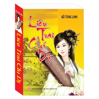 Sách - Liêu Trai Chí Dị