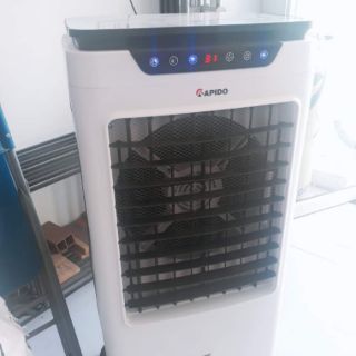 Quạt điều hòa RAPIDO RAC168D