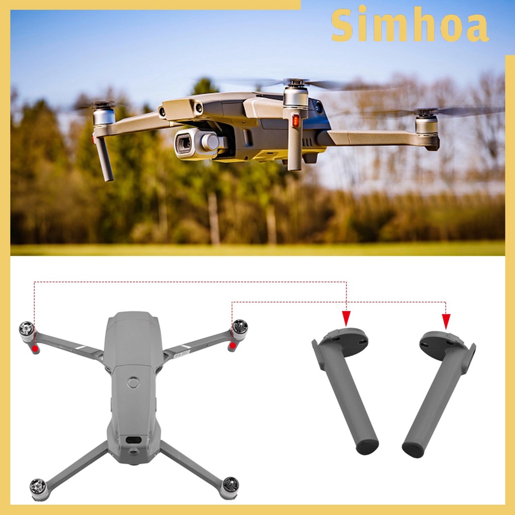 Chân Đáp Cho Dji- Mavic 2 Pro Zoom