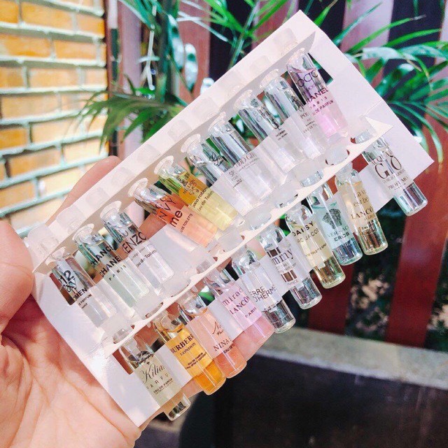 Nước Hoa Xịt Thơm Toàn Thân Dạng Triết mùi hương unisex nam nữ đều xịt được Tiện lợi Sử Dụng và tiết kiệm được diện tich