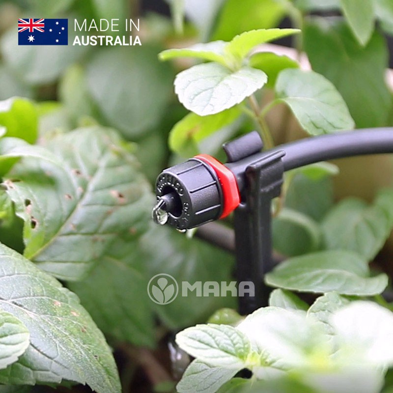 BÉC TƯỚI NHỎ GIỌT CETA PC THƯƠNG HIỆU ANTELCO HÀNG ÚC