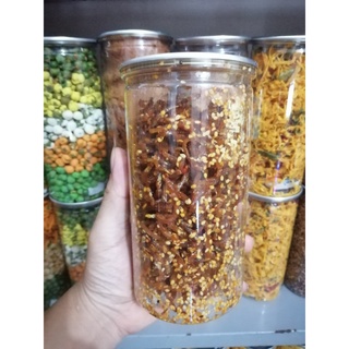 300gr CÁ BÒ SỢI RIM ĂN LIỀN ĐẶC SẢN ĐÀ NẴNG - Minh Thiên Foods