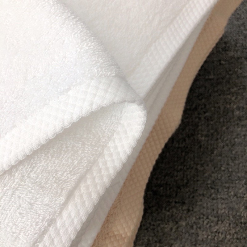 Khăn mặt khăn tắm các cỡ Tiện ích xu thế 0822